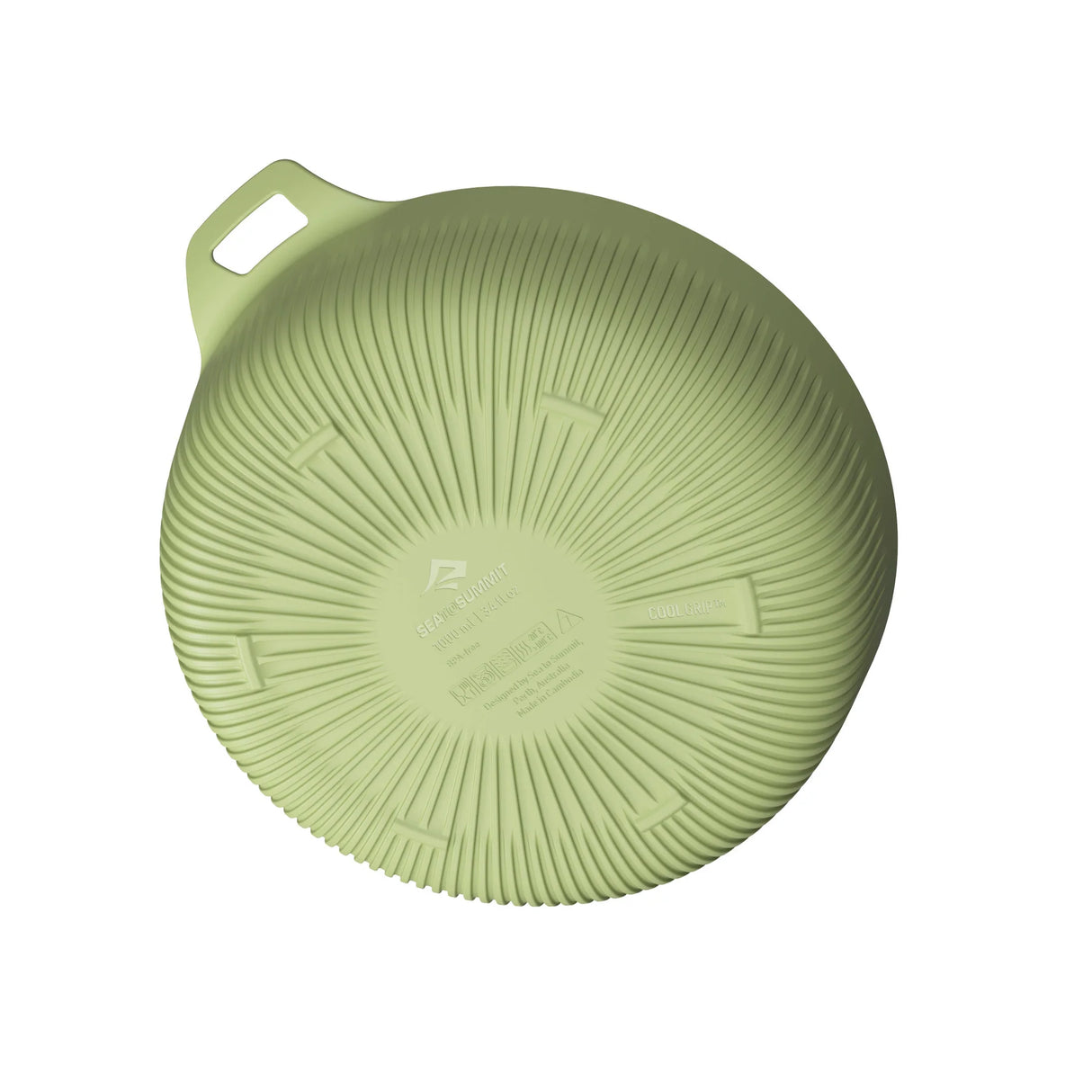 Sea To Summit Horizon Bowl - Tarragon Green