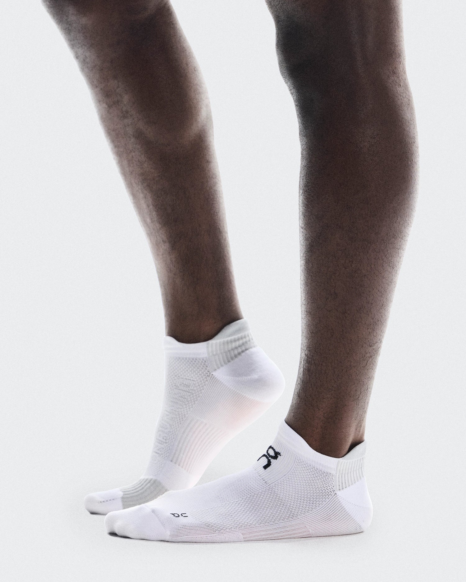 On Performance Run Sock Low (Unisex) On