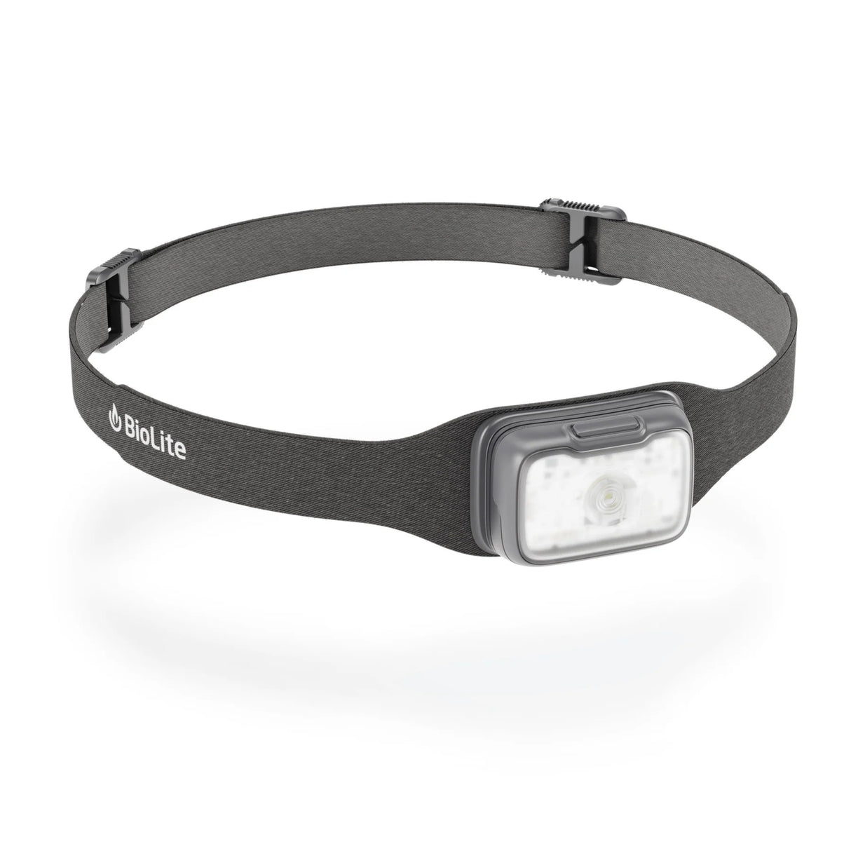 Biolite Range 300 Headlamp - Midnight Grey