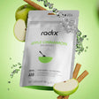 Radix Nutrition Plant Based Breakfasts Radix Nutrition