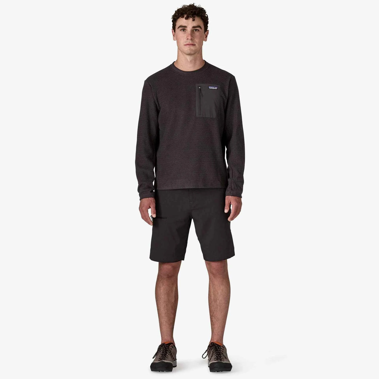 Patagonia R1® Air Crew (Men's)