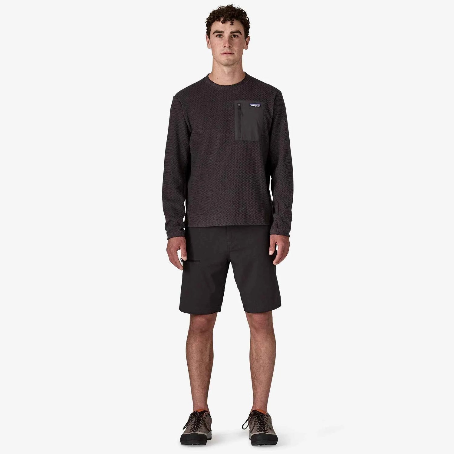 Patagonia R1® Air Crew (Men's)