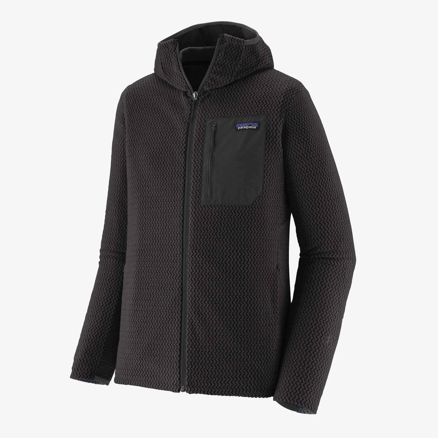 Patagonia R1® Air Full-Zip Hoody (Men's)