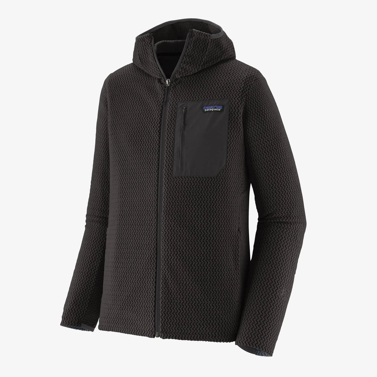 Patagonia R1® Air Full-Zip Hoody (Men's)