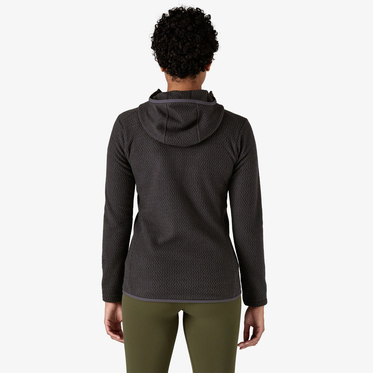 Patagonia R1® Air Full-Zip Hoody (Women's) Patagonia