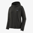 R1 Thermal Pullover Hoody (Women's) - Black Patagonia