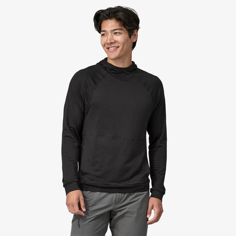 Patagonia Capilene Thermal Hoody (Men's) Patagonia