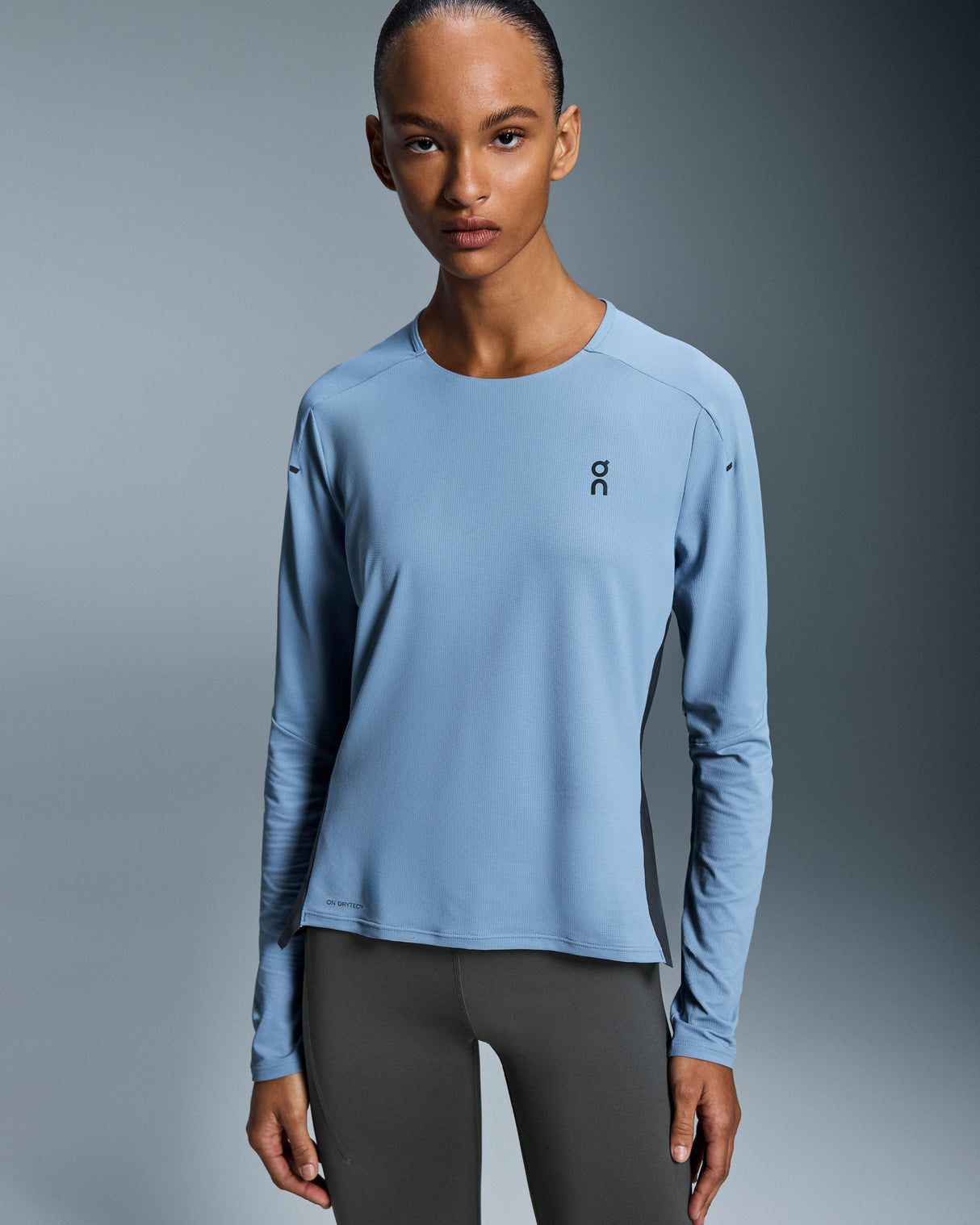 On Performance Long-T (Women's) On