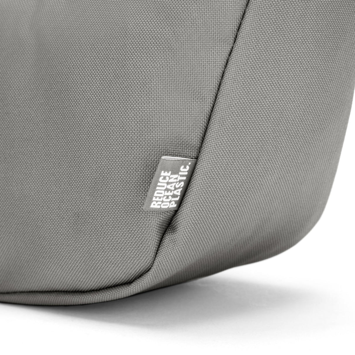 Pacsafe Go Lunar Crossbody - Stone - Grey