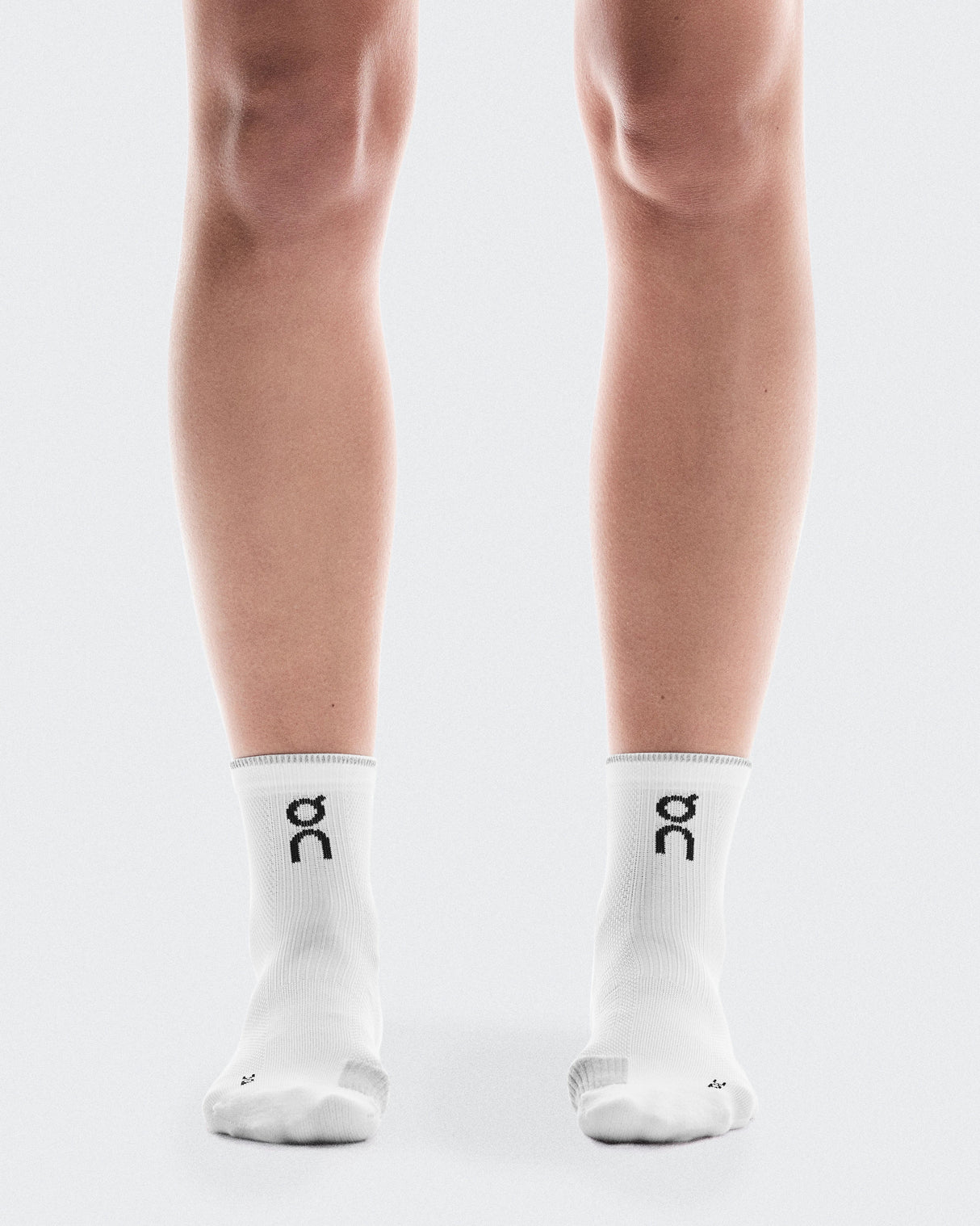 On Performance Run Sock Mid (Unisex) On