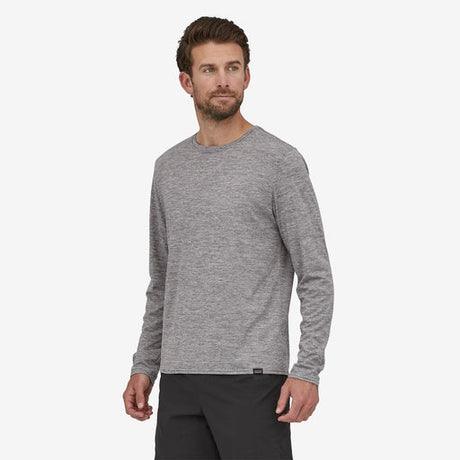 Patagonia L/S Cap Cool Daily Shirt (Men's) Patagonia