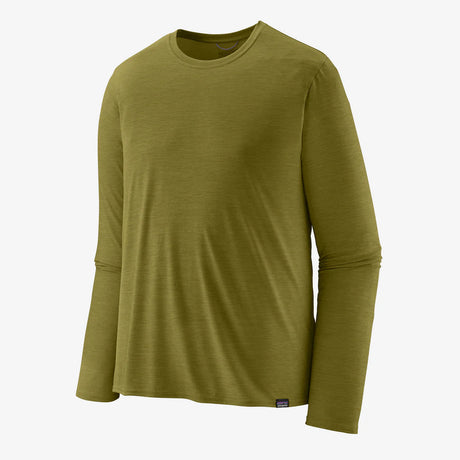 Patagonia L/S Cap Cool Daily Shirt (Men's) Patagonia