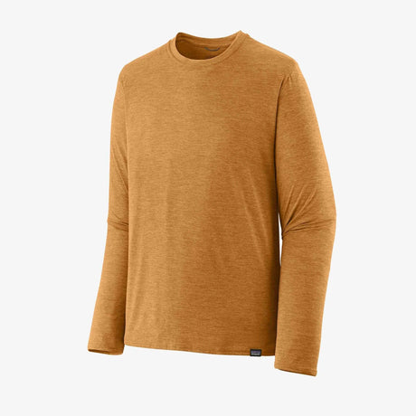 Patagonia Long-Sleeved Capilene® Cool Daily Shirt (Men's)