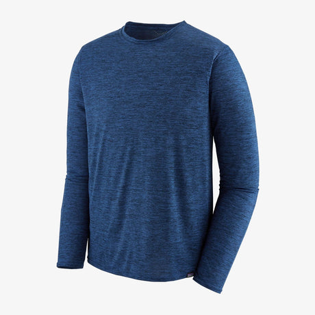 Patagonia L/S Cap Cool Daily Shirt (Men's) Patagonia