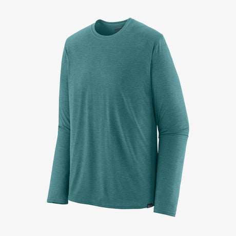 Patagonia L/S Cap Cool Daily Shirt (Men's) Patagonia