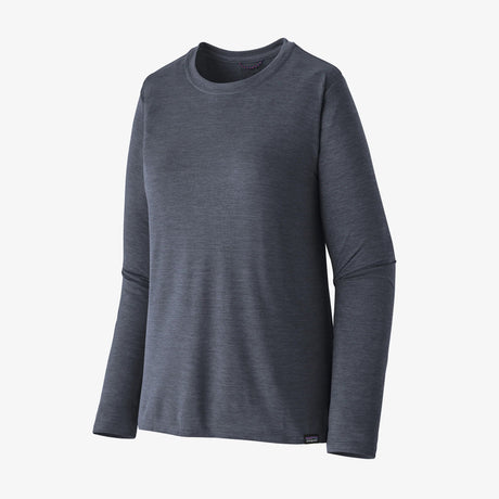 Patagonia L/S Cap Cool Daily Shirt (Women's) Patagonia