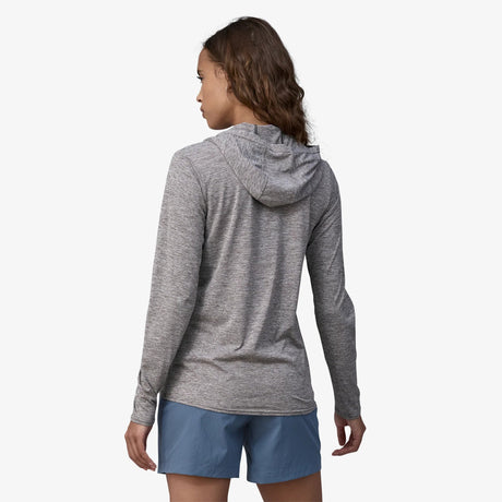 Patagonia Capilene Cool Daily Hoody (Women's) Patagonia