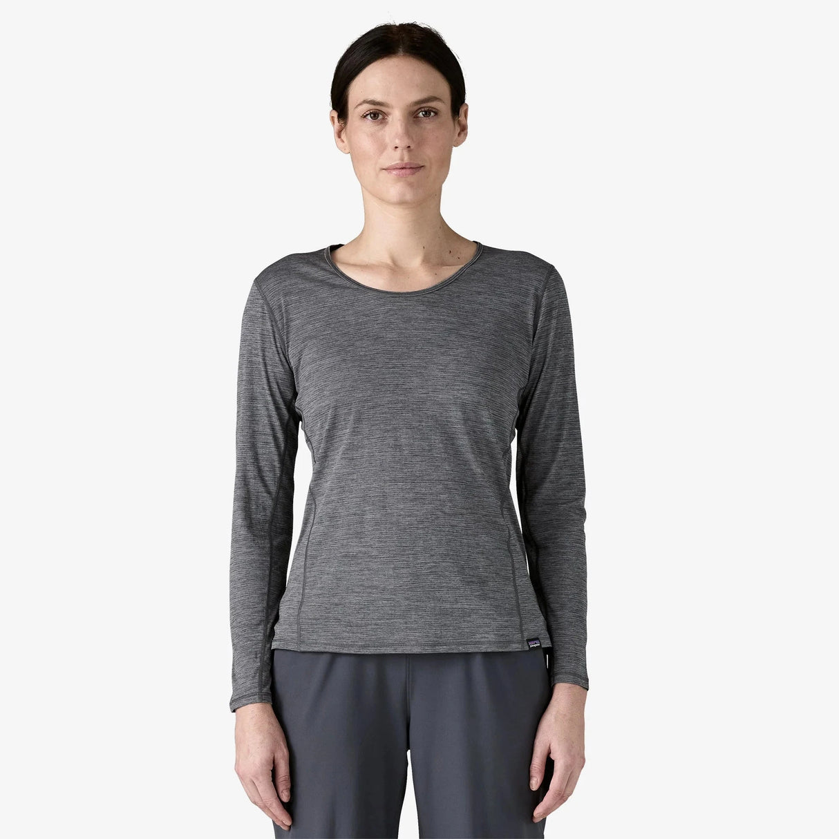 Patagonia Long-Sleeved Capilene® Cool Lightweight Shirt (Women's)