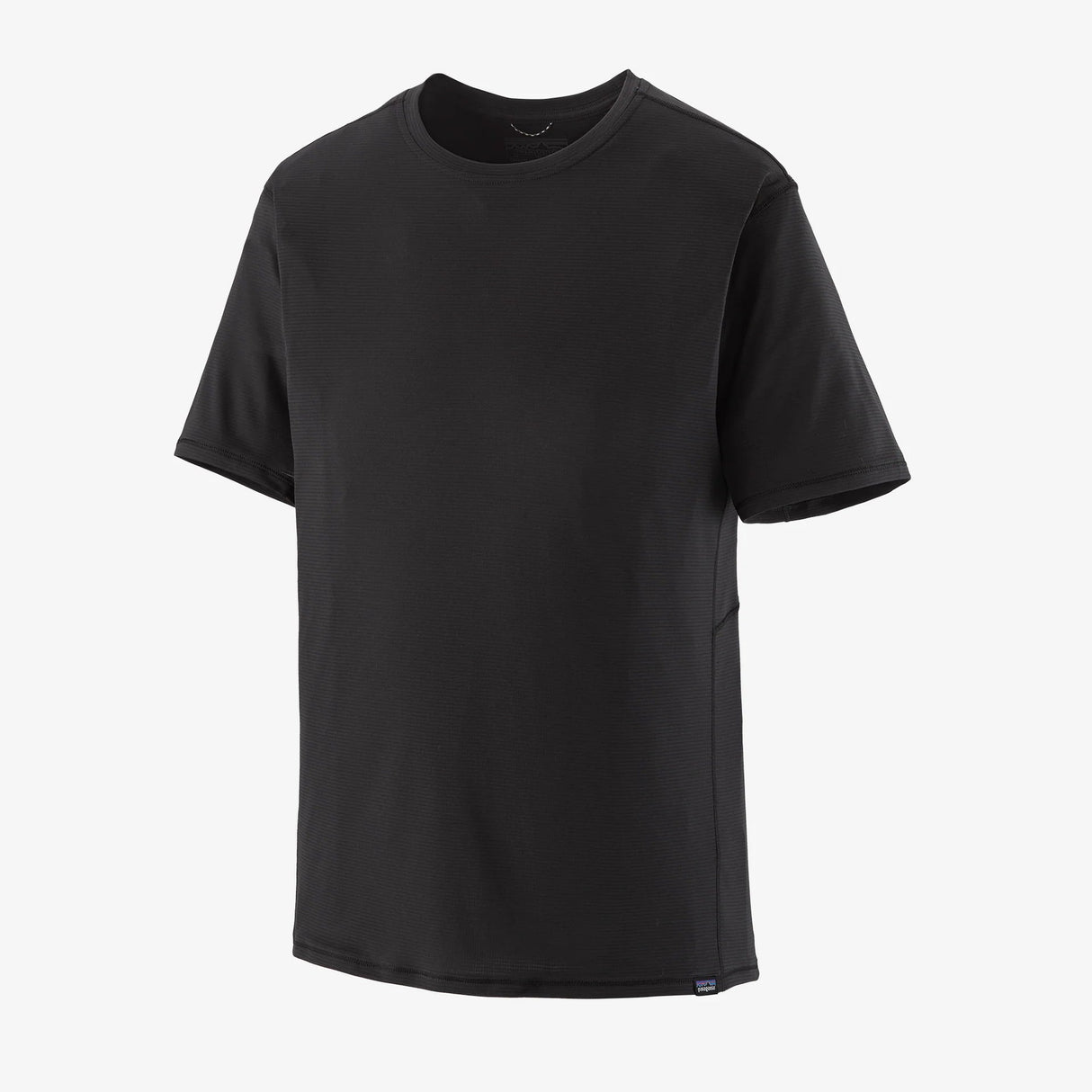 Patagonia Capilene® Cool Lightweight Shirt (Men's) - Black
