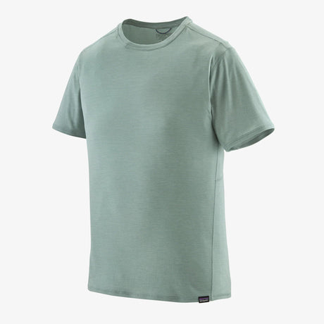 Patagonia Capilene Cool Lightweight Shirt (Men's) Patagonia