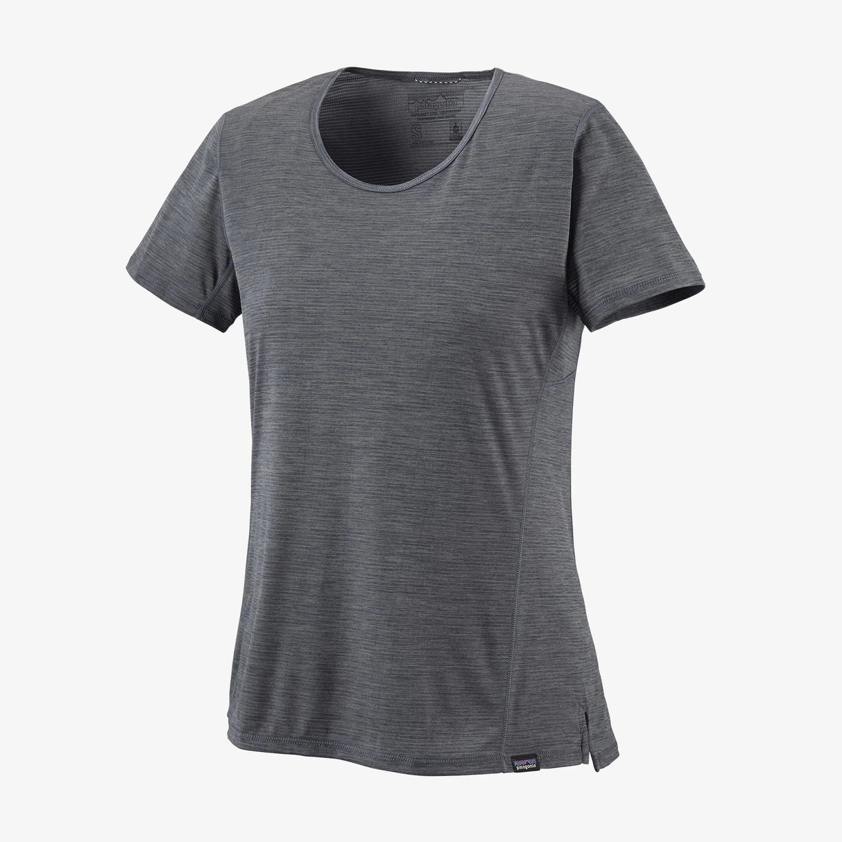 Patagonia Capilene® Cool Lightweight Shirt (Women's)