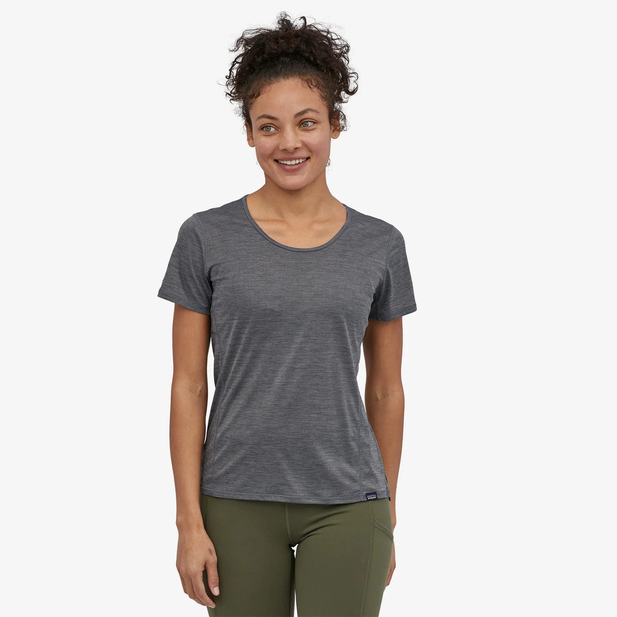 Patagonia Capilene® Cool Lightweight Shirt (Women's)