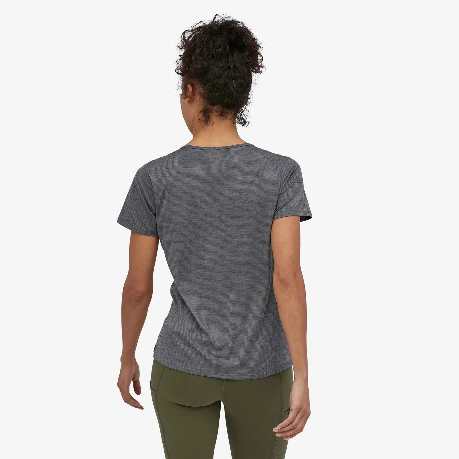 Patagonia Capilene® Cool Lightweight Shirt (Women's)