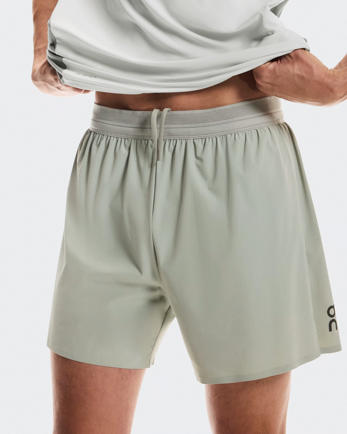 On 5" Performance Shorts (Men's) - Tin