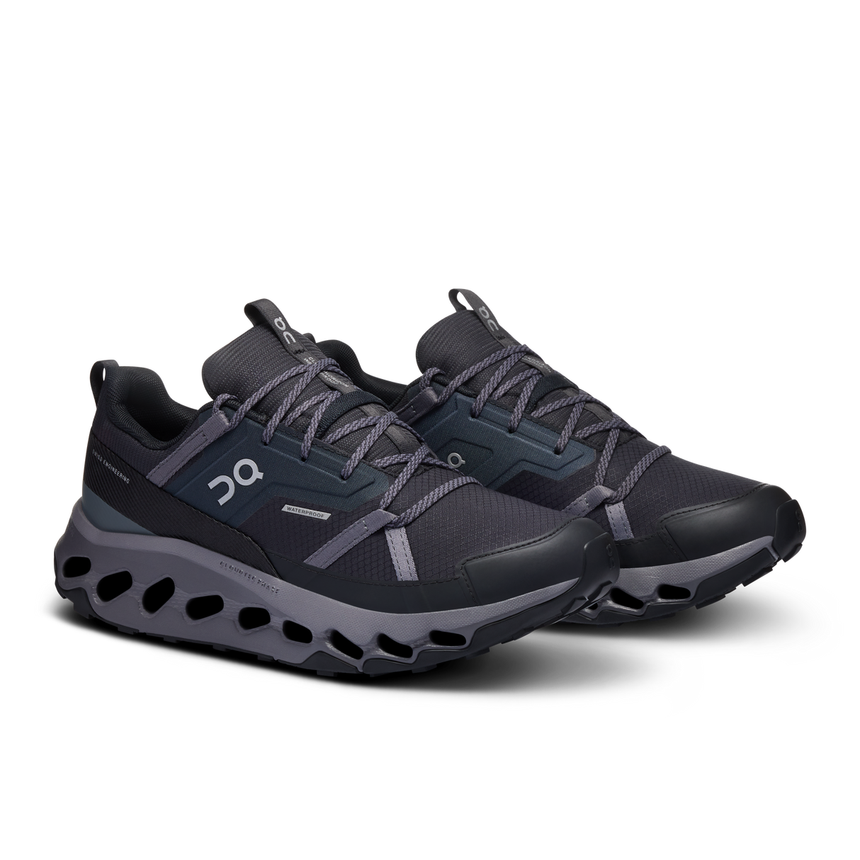 On Cloudhorizon Waterproof Shoe (Women's) On