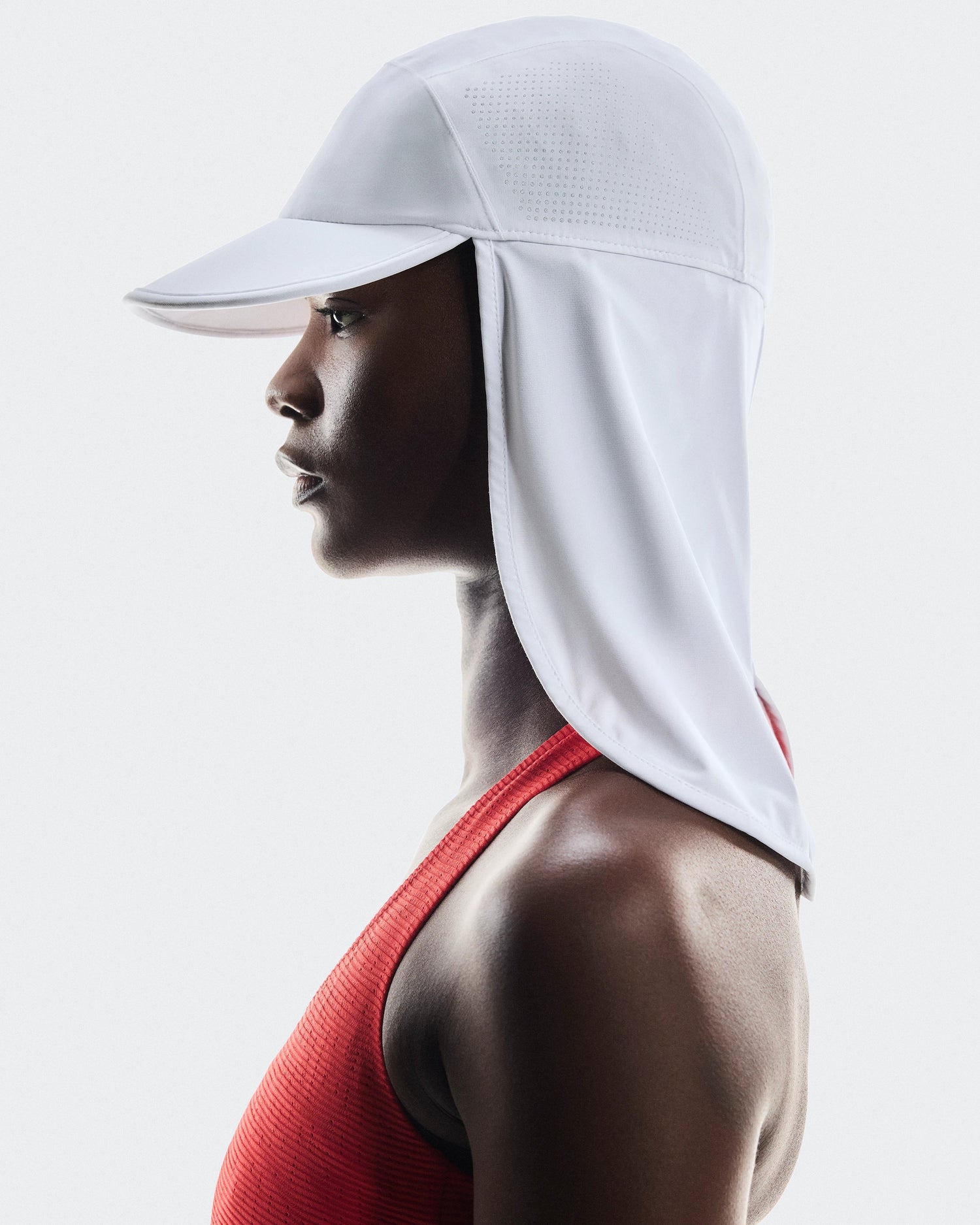 On Solar Cap On