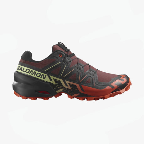 Salomon Speedcross 6 (Men's) Salomon