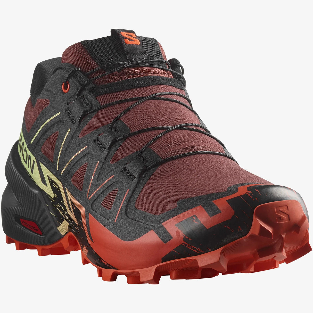 Salomon Speedcross 6 (Men's) Salomon