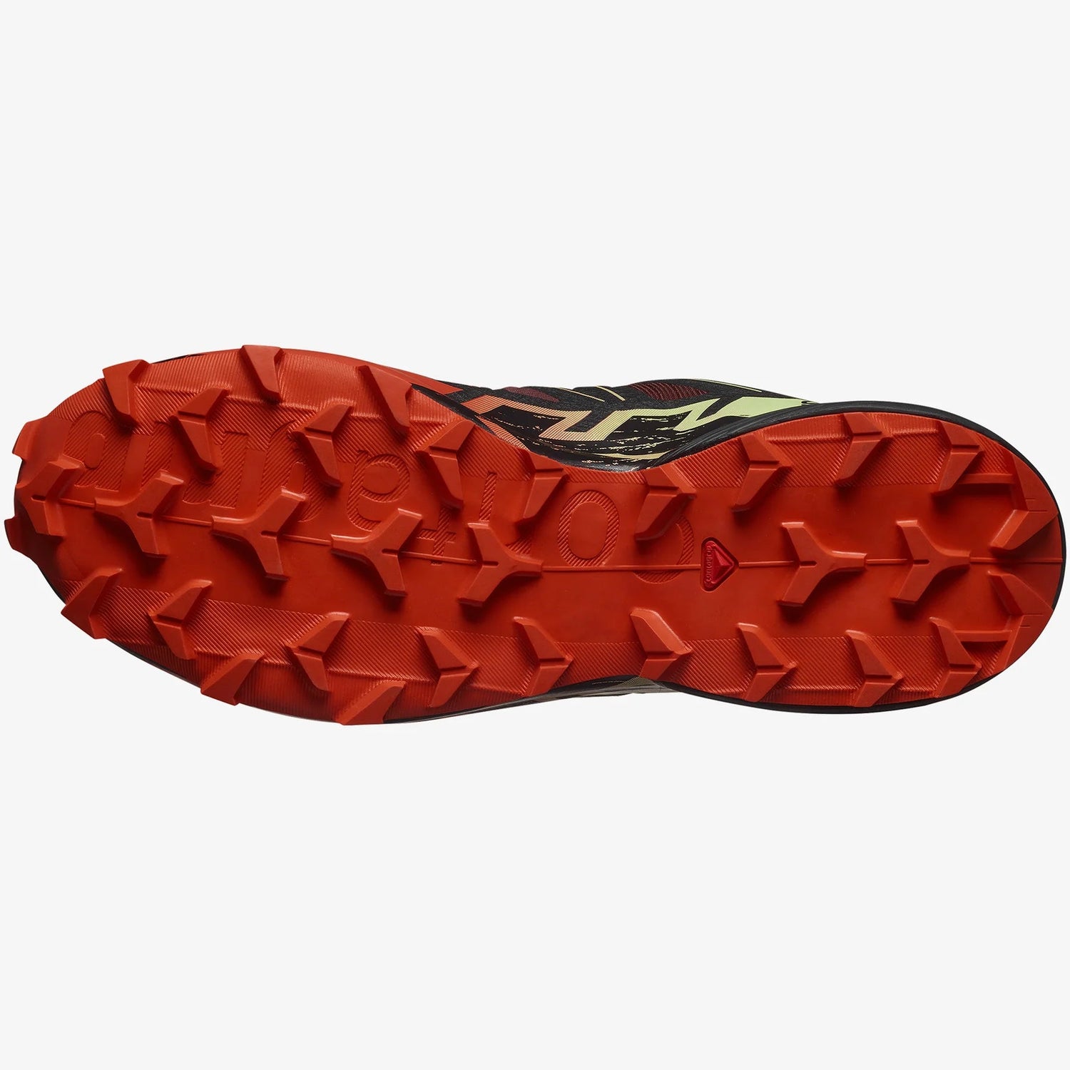 Salomon Speedcross 6 (Men's) Salomon