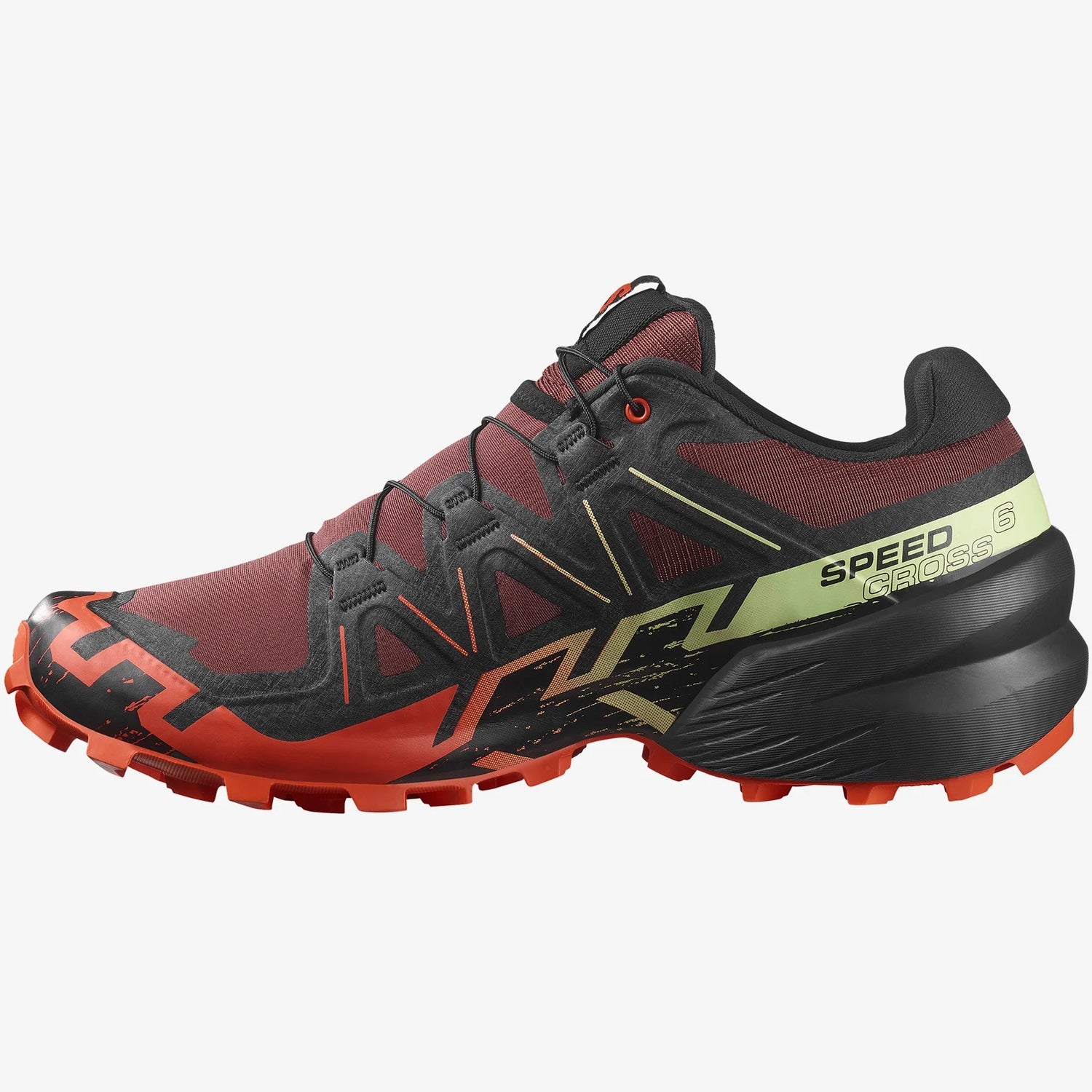 Salomon Speedcross 6 (Men's) Salomon