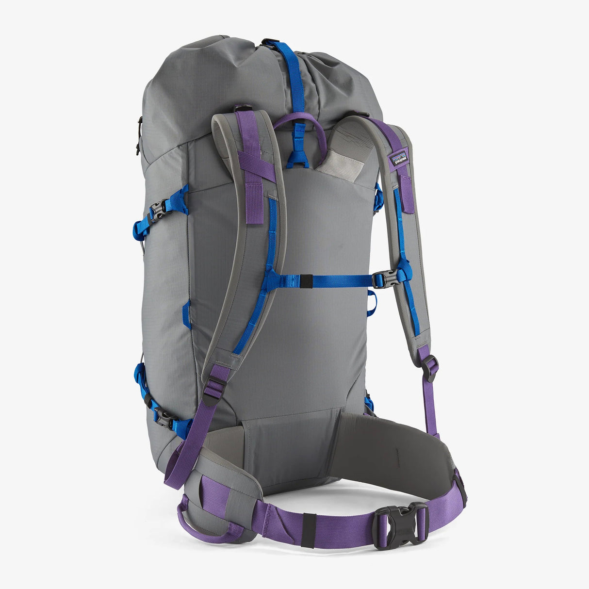 Patagonia Ascensionist Climbing Pack - 55L Patagonia