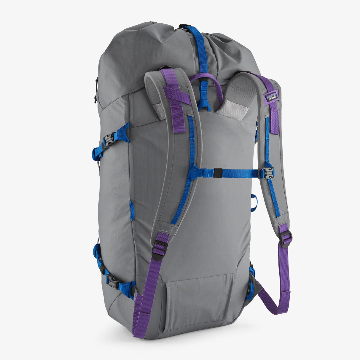 Patagonia Ascensionist Climbing Pack - 55L Patagonia