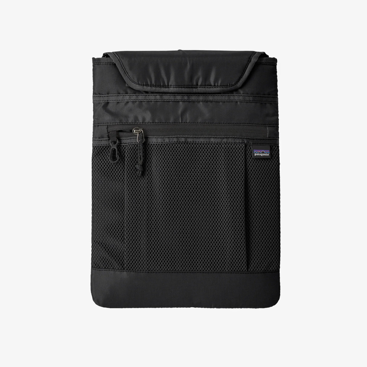 Patagonia Atom Tote Pack - 20L - Black - Find Your Feet Australia Hobart Launceston Tasmania