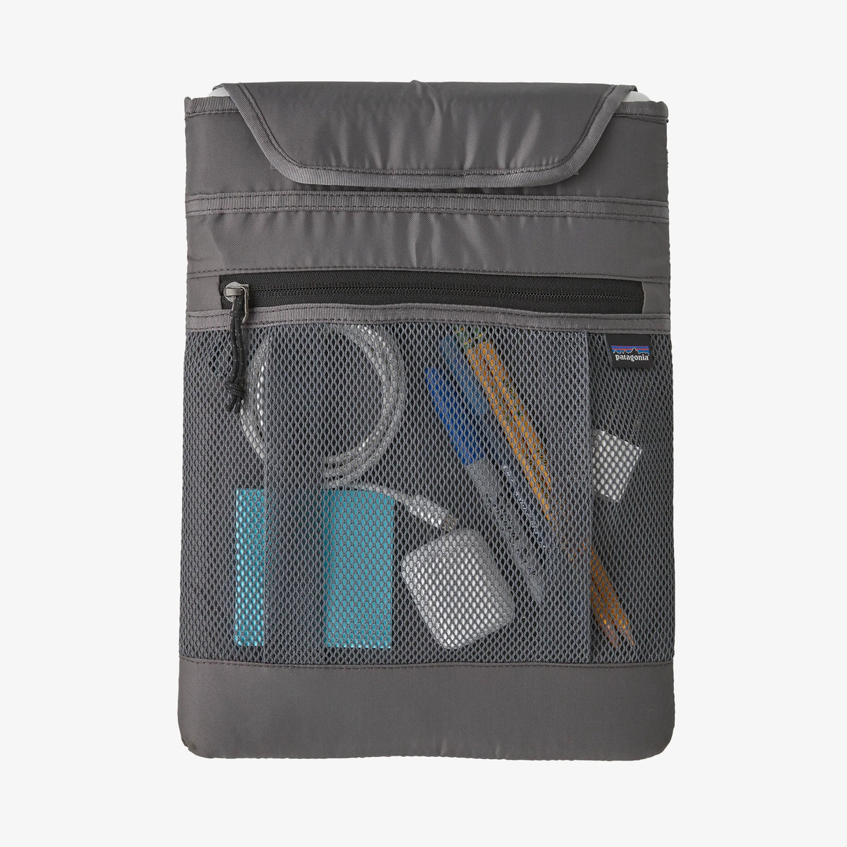 Patagonia Atom Tote Pack - 20L - Black - Find Your Feet Australia Hobart Launceston Tasmania