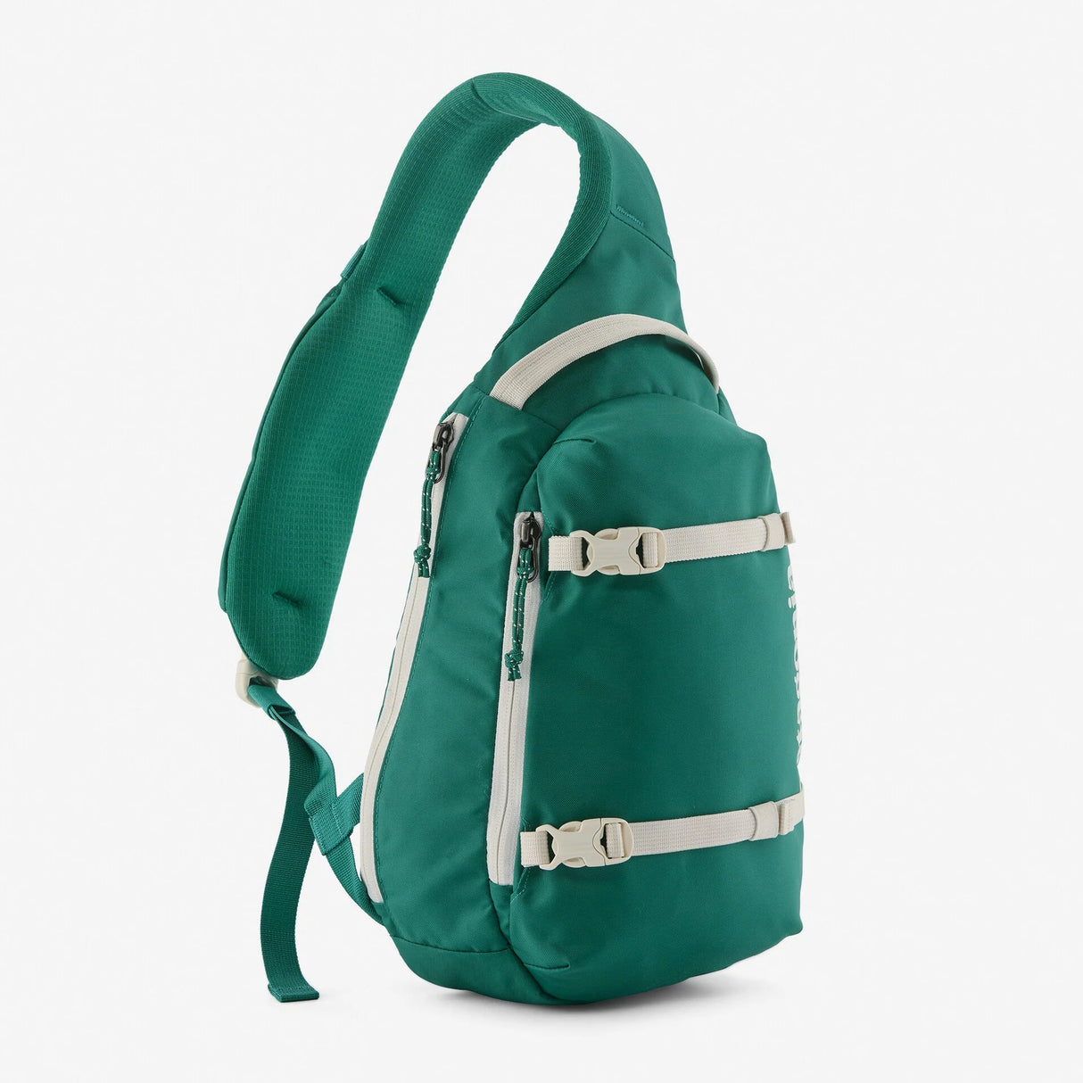 Patagonia Atom Sling Bag 8L - Gem Green