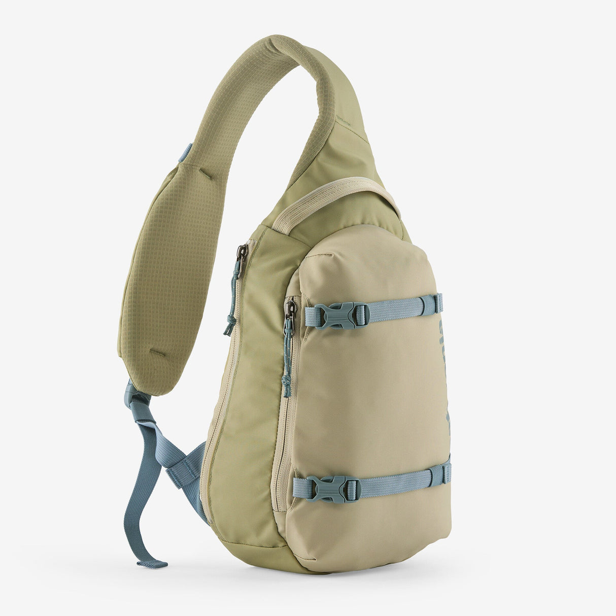 Patagonia Atom Sling Bag 8L - Weathered Stone