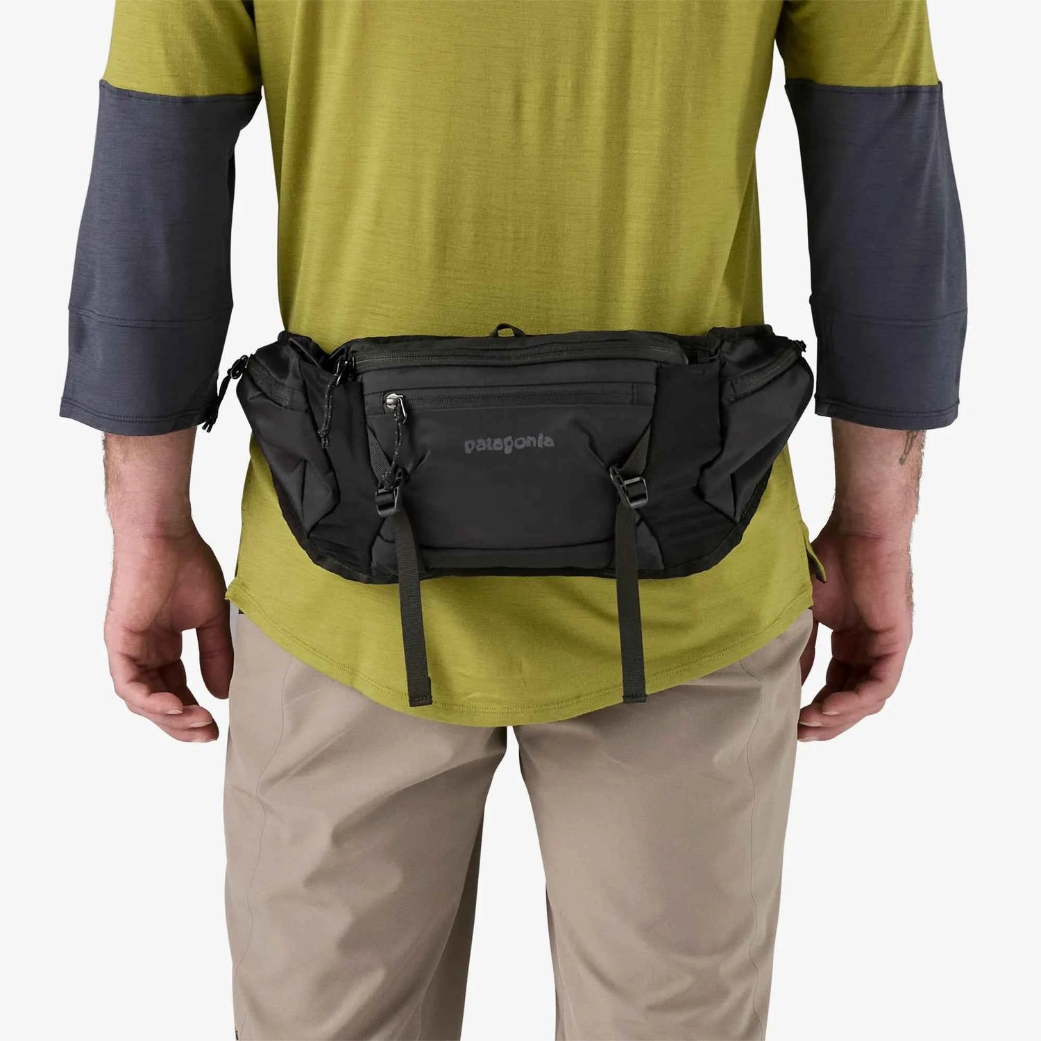 Patagonia Dirt Roamer Bike Waist Pack 3L