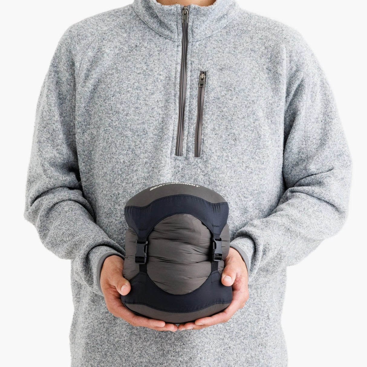 Sea To Summit Spark Pro 900+ Down Sleeping Bag Sea To Summit