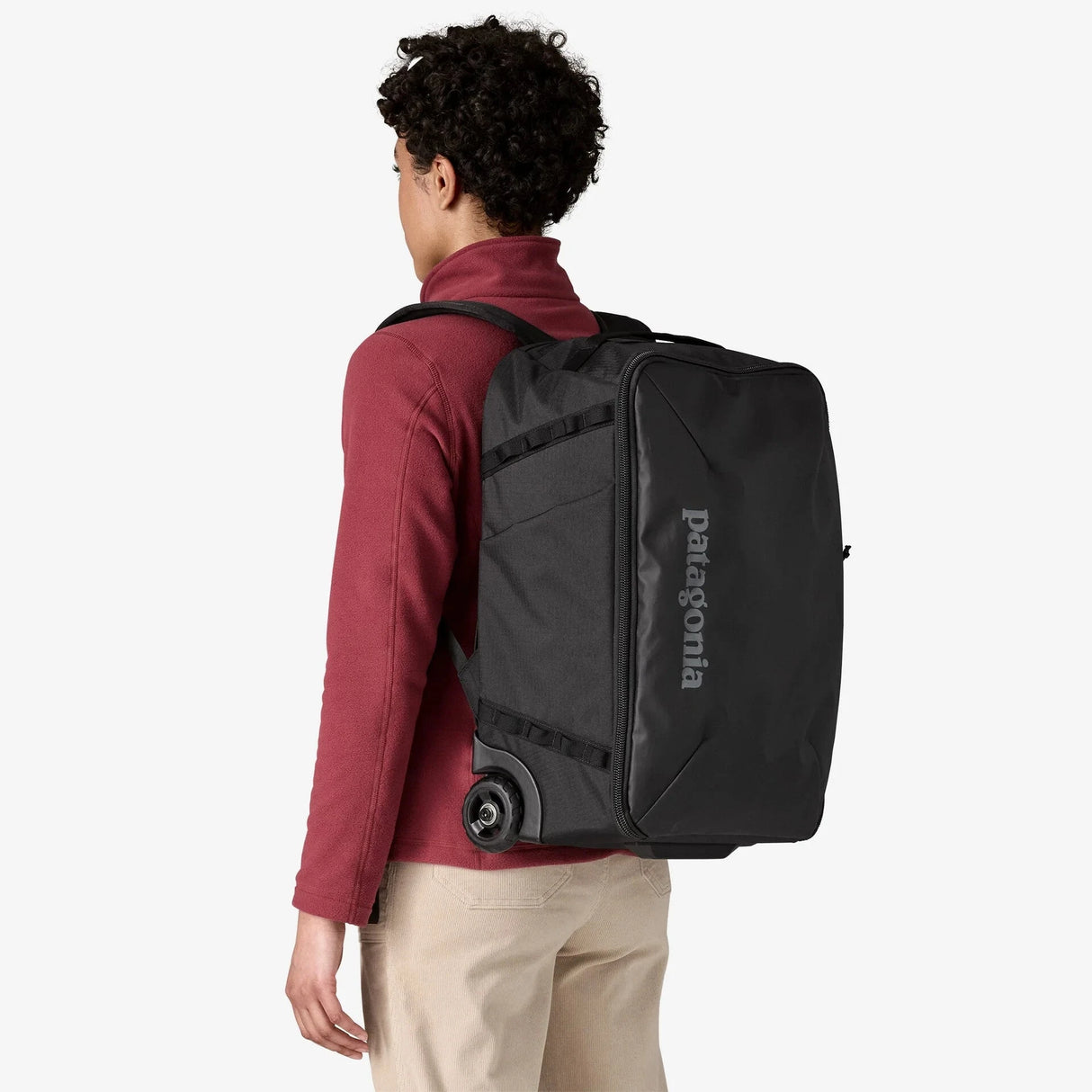 Patagonia Black Hole® MLC® Wheeled Duffel 34L