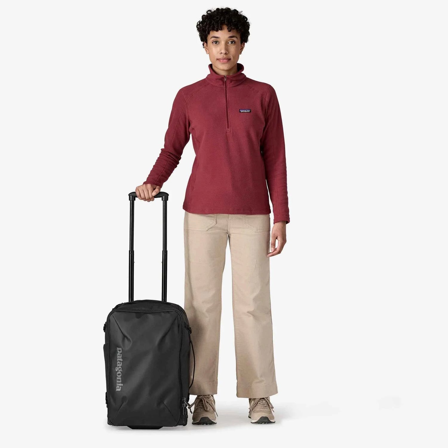 Patagonia Black Hole® MLC® Wheeled Duffel 34L