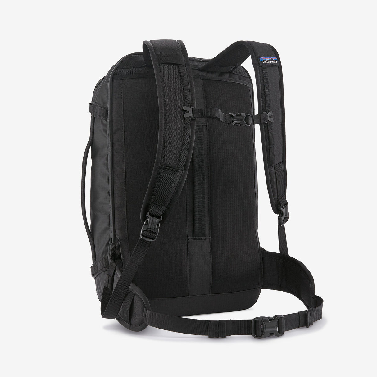 Patagonia Black Hole® Mini MLC® Pack 30L - Black w/Black