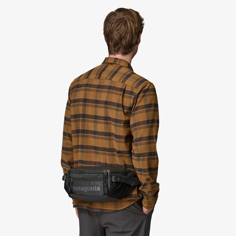 Patagonia Black Hole Waist Pack 5L Patagonia