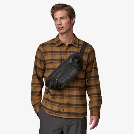 Patagonia Black Hole Waist Pack 5L Patagonia