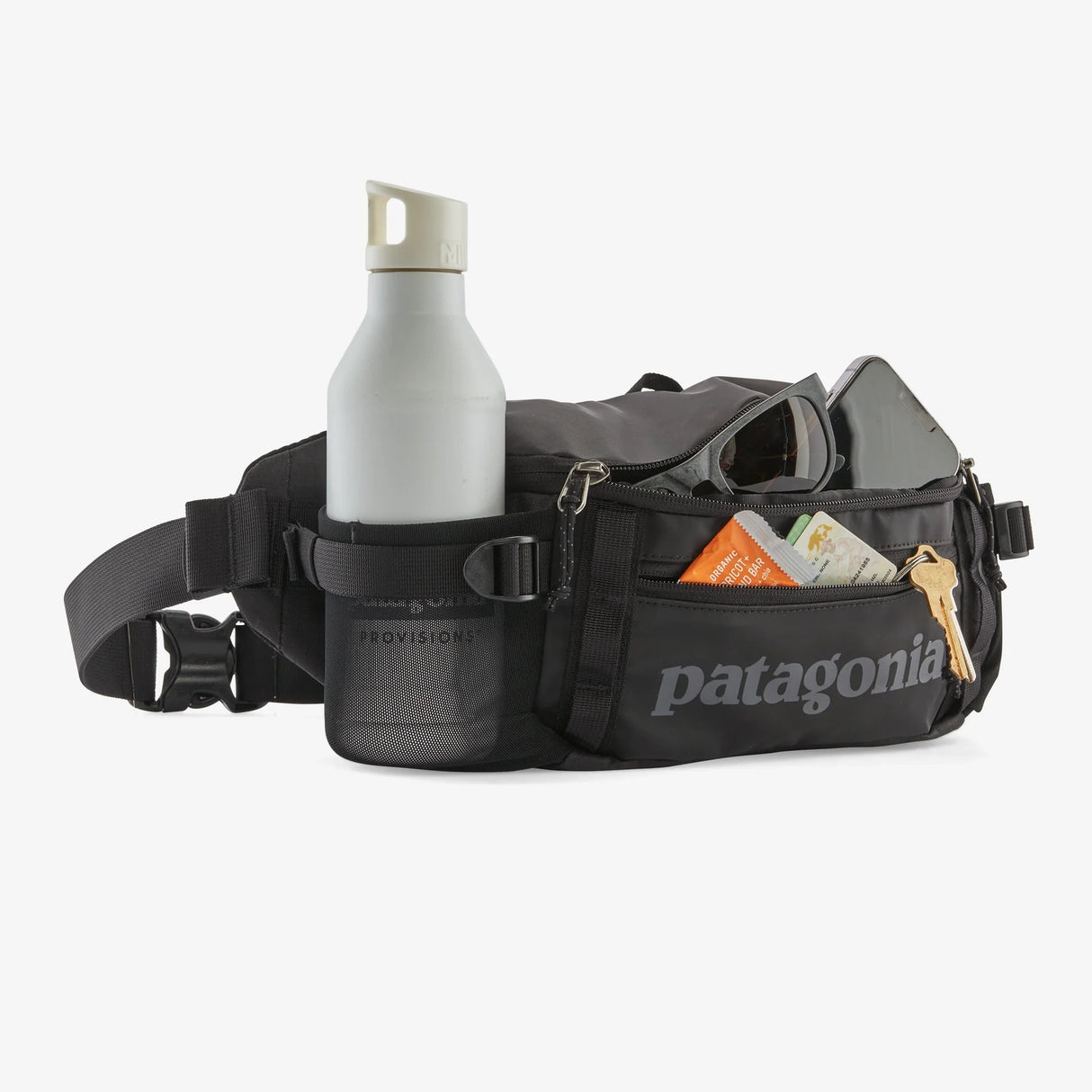 Patagonia Black Hole Waist Pack 5L Patagonia