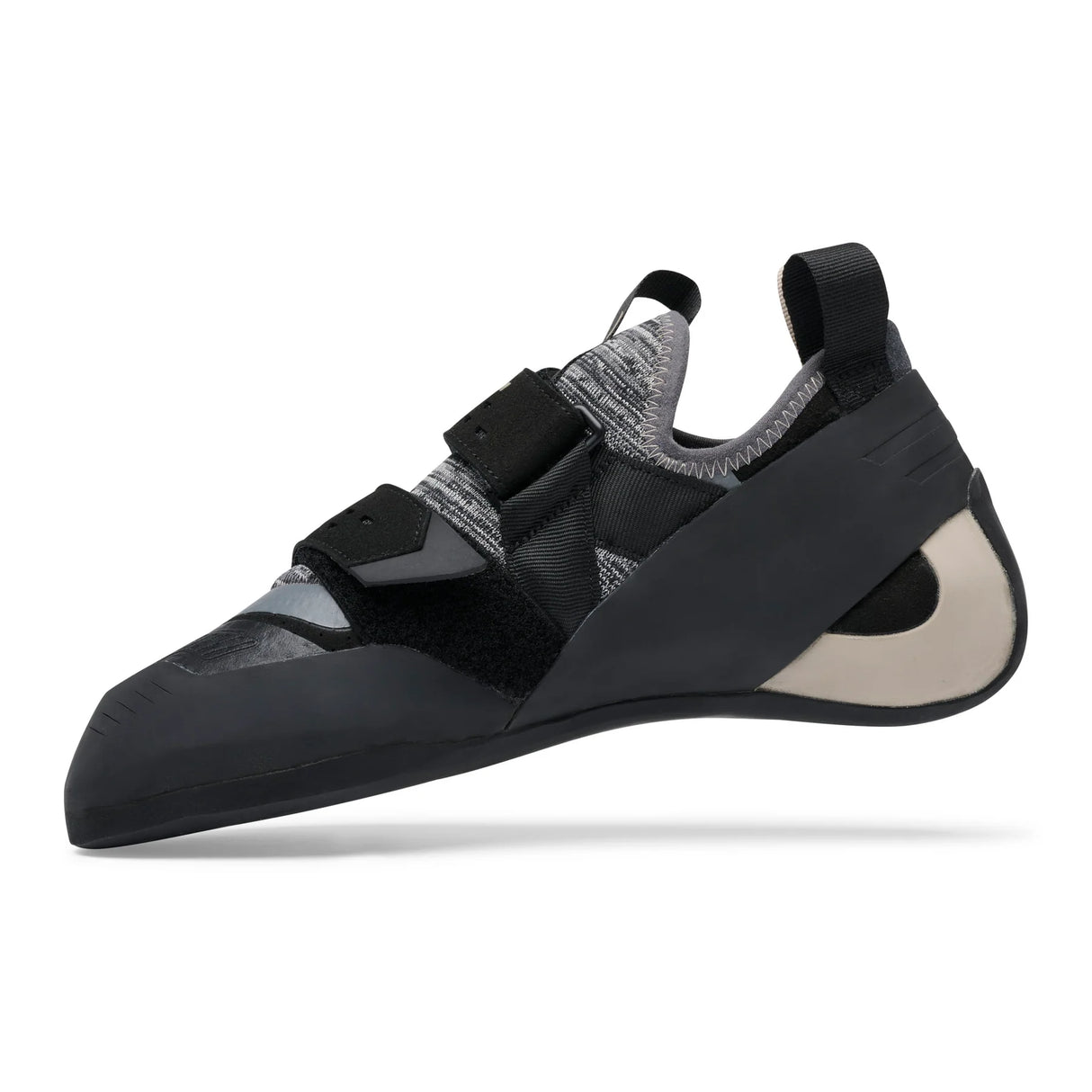 Black Diamond Momentum Climbing Shoes (Men's) - Moonstone/Black