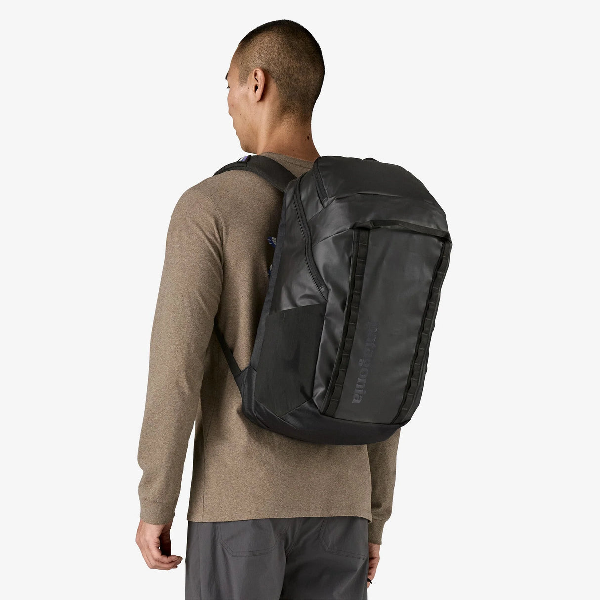 Patagonia Black Hole® Pack 32L - Black w/Black